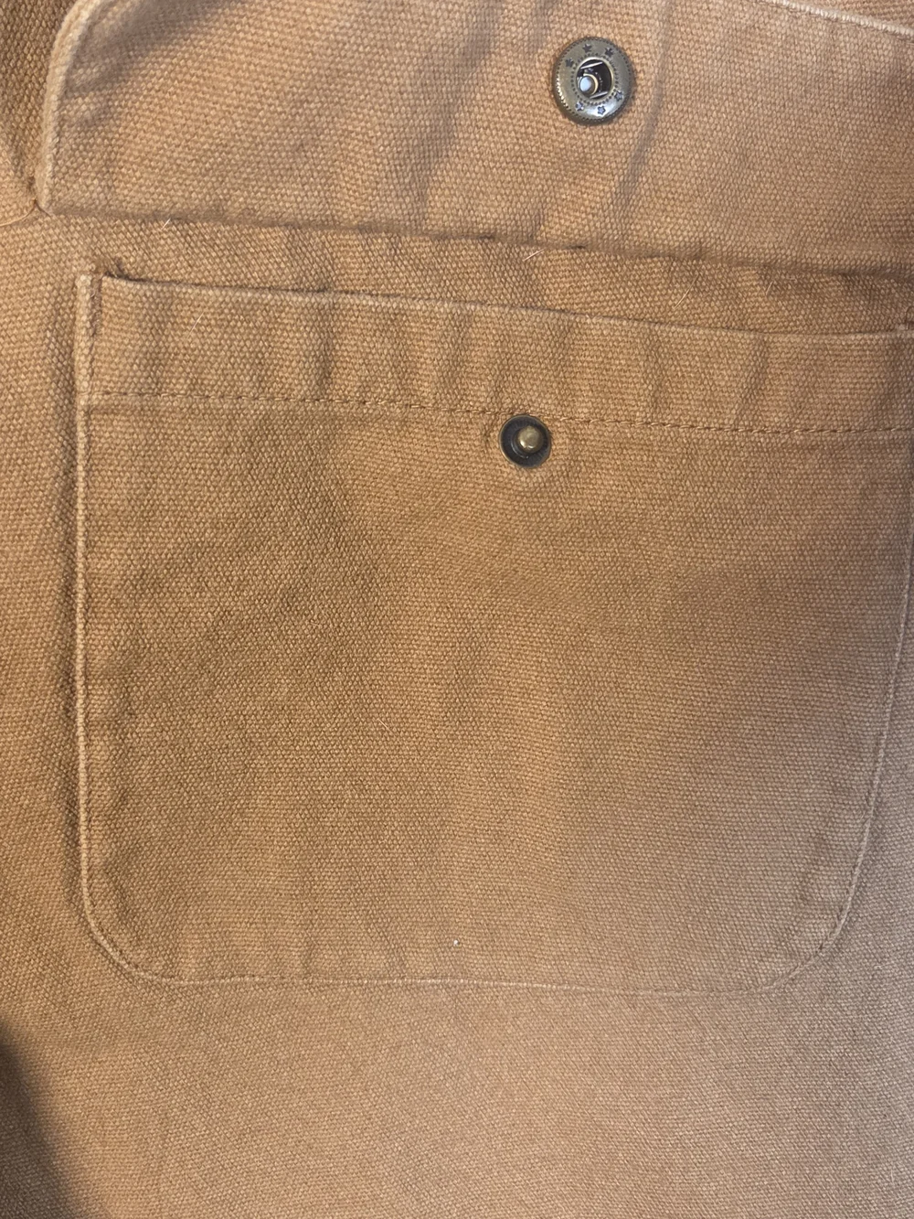 Browning durable two